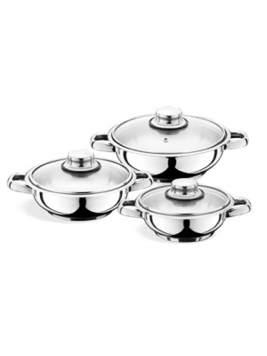 Manheim Omlet Set